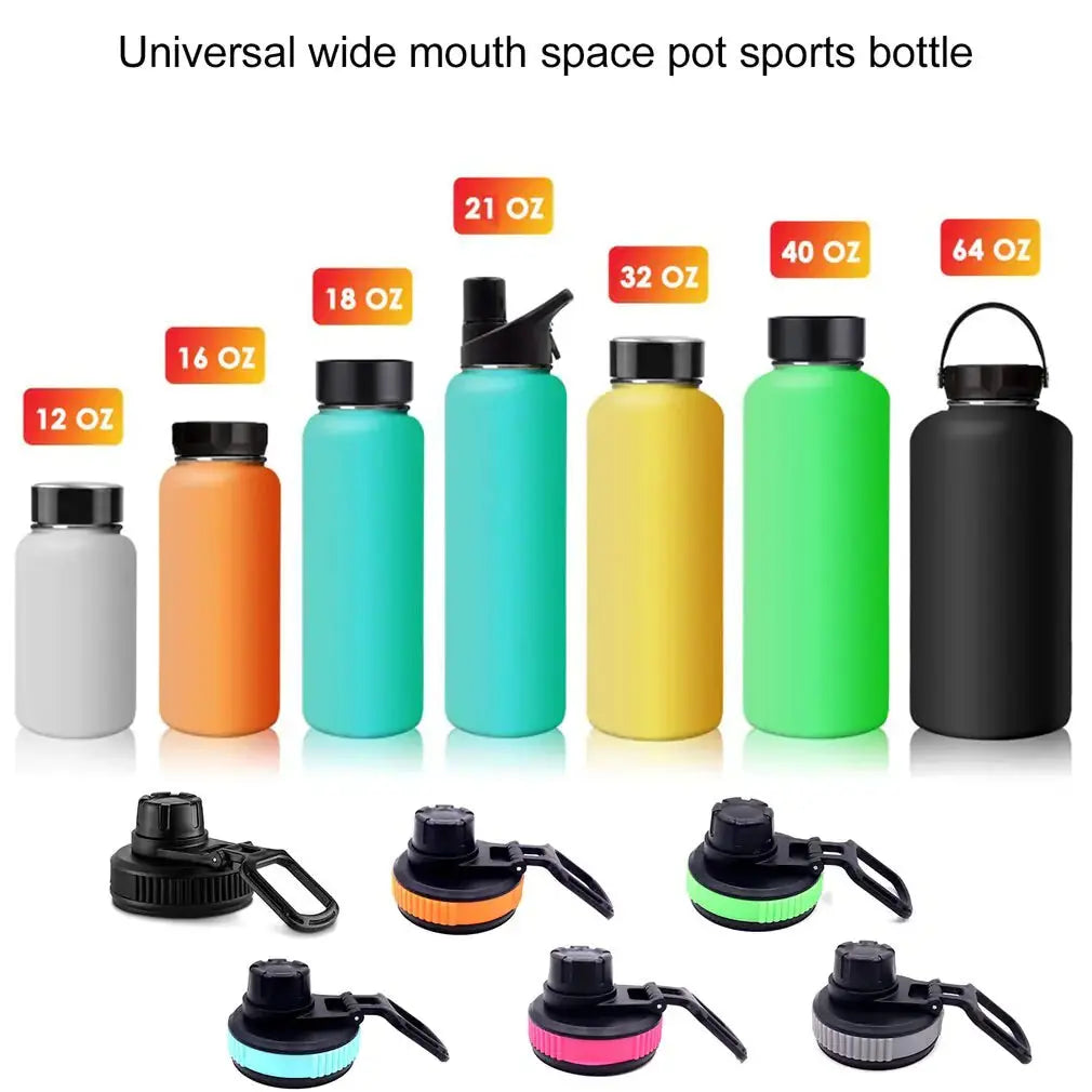 Replacement Lid for Hydro Flask Water Bottle GLR SHOPPING