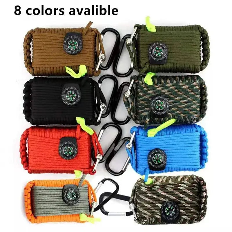 29 in 1 Useful Hunting Tools GLR SHOPPING