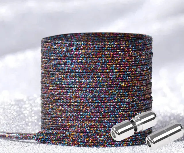 Bling Shoelaces Set GLR SHOPPING