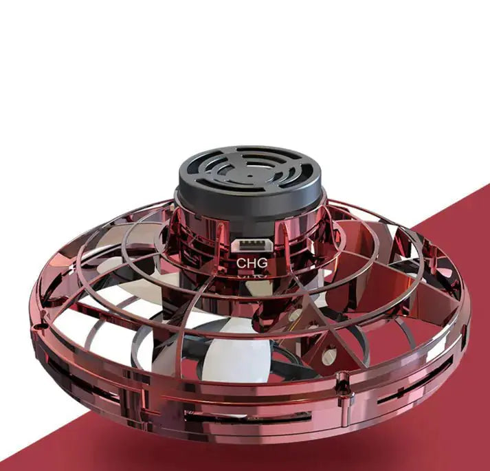 Flying Spinner GLR SHOPPING