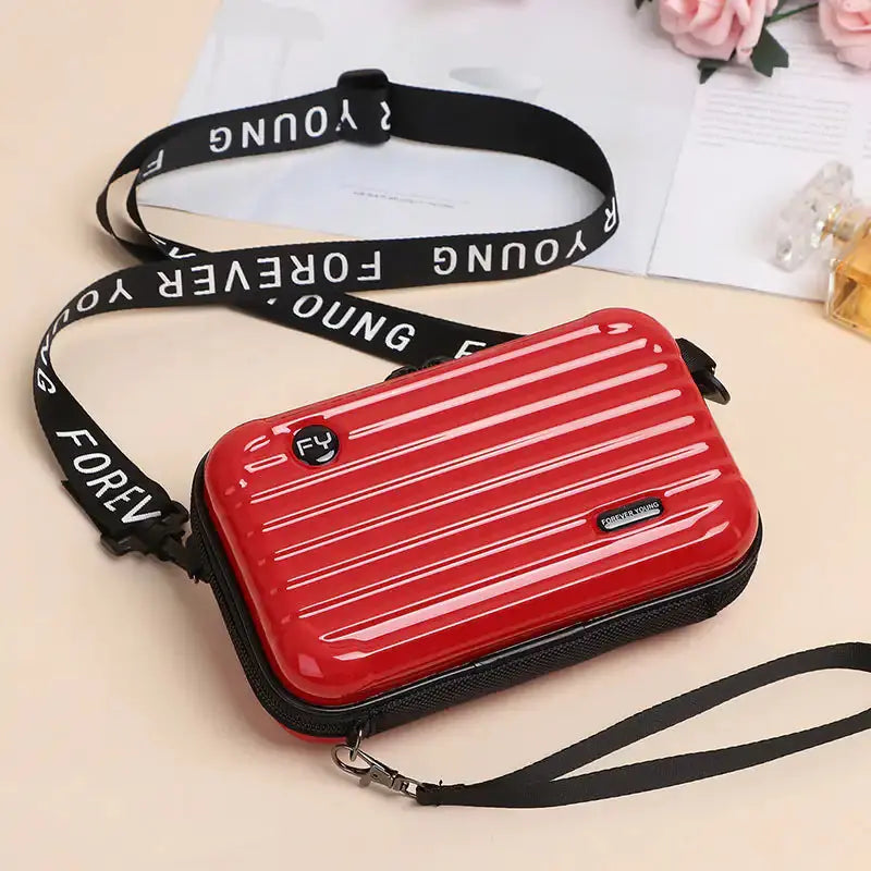 Mini Suitcase Bag GLR SHOPPING
