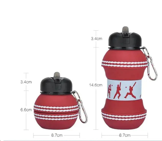 Fold Water Bottle GLR SHOPPING