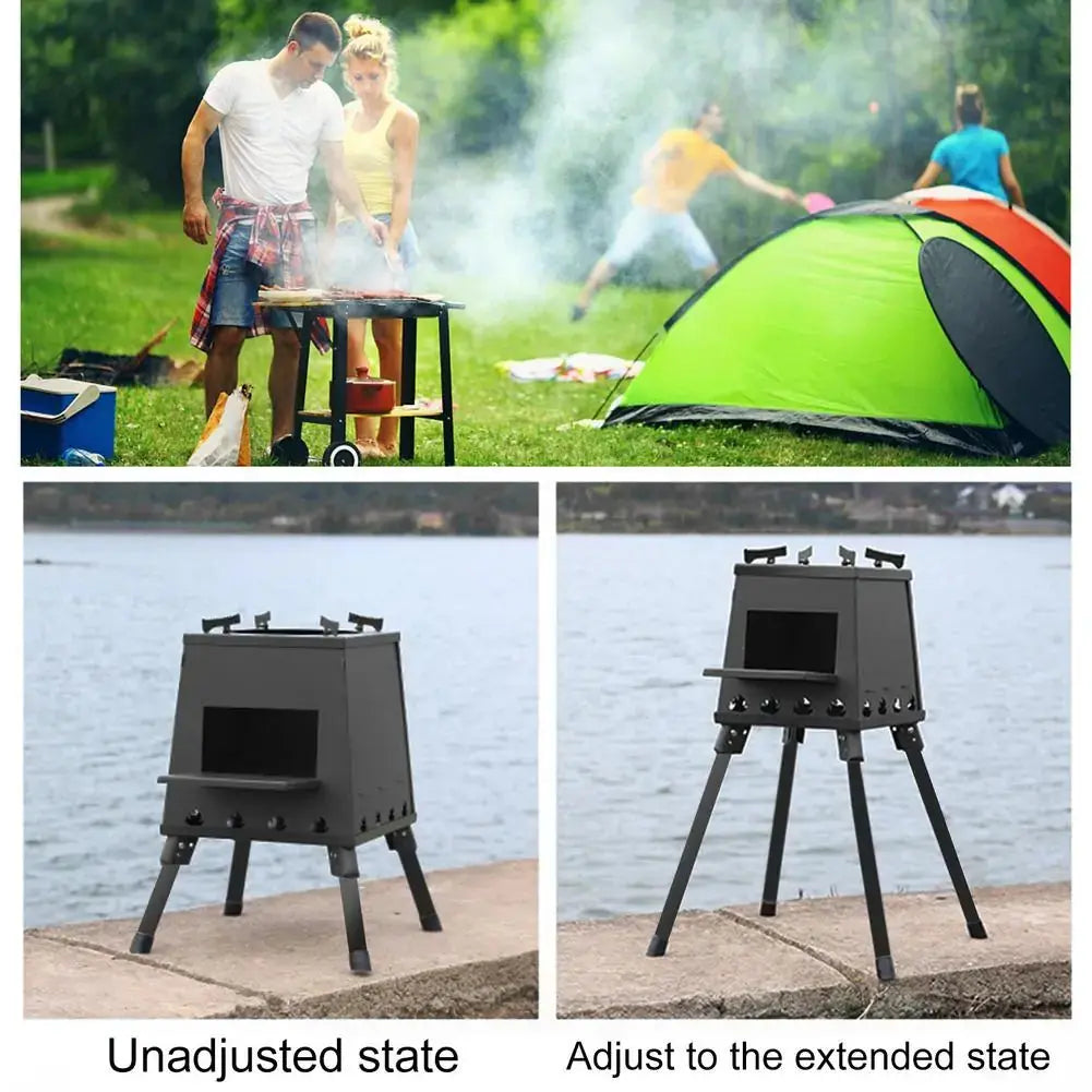 Camping Portable Stove GLR SHOPPING