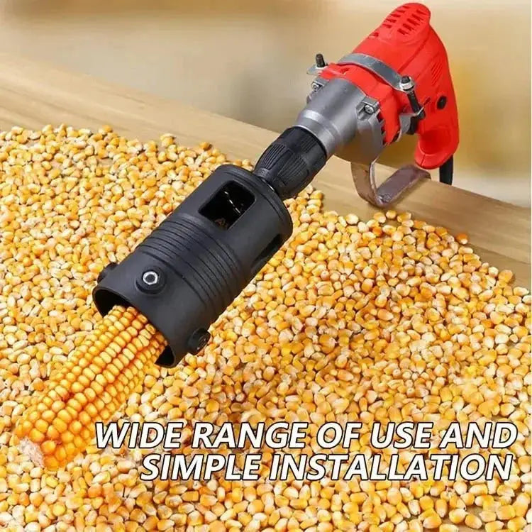 Corn Thresher Electric GLR SHOPPING
