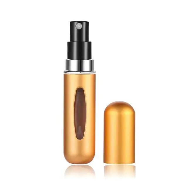 Pump Perfume Bottle GLR SHOPPING