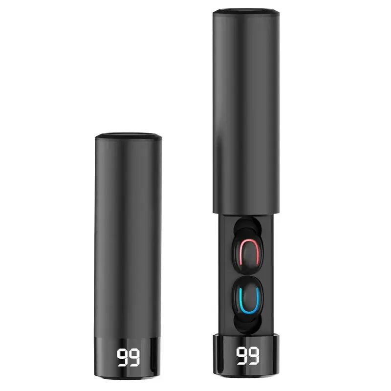 TWS 5.0 Bluetooth headphones GLR SHOPPING