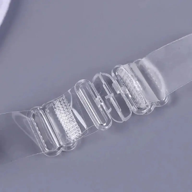 Transparent Push up Bra GLR SHOPPING