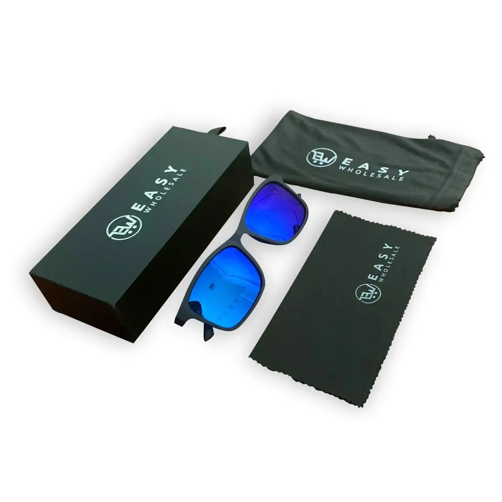 Men's Polarized Sunglasses GLR SHOPPING