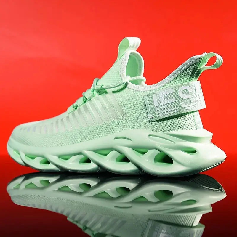 Men Shoes Casual Outdoor GLR SHOPPING