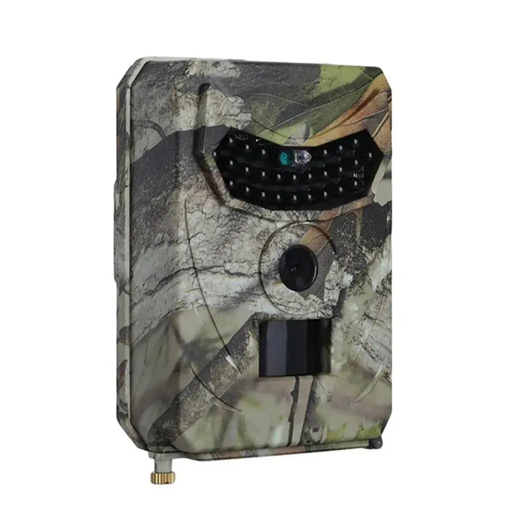 12MP 1080P Night Vision Trail Wildlife Camera GLR SHOPPING