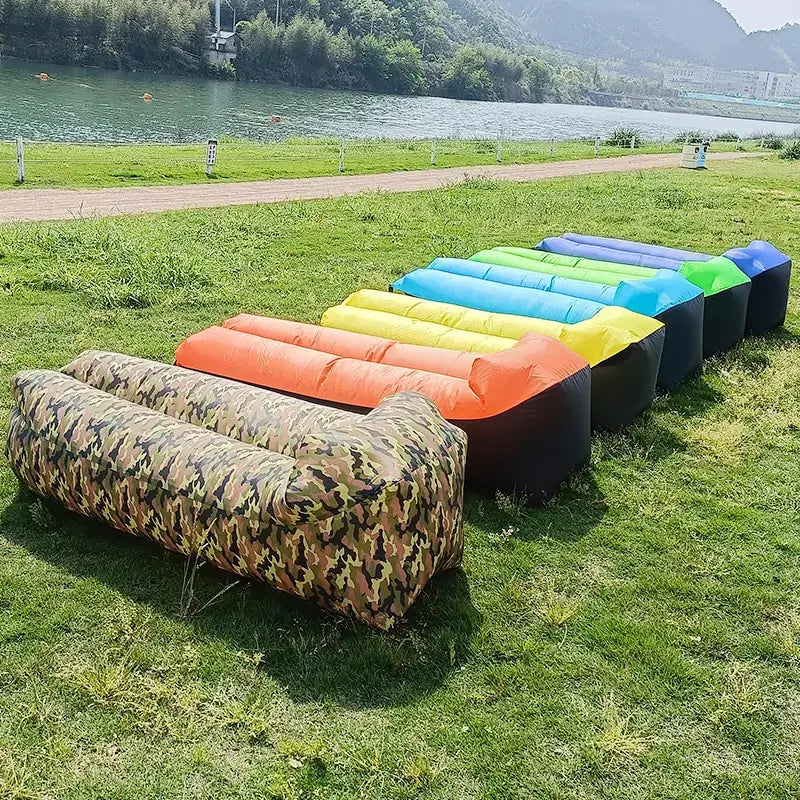 Inflatable Sofa Bed GLR SHOPPING