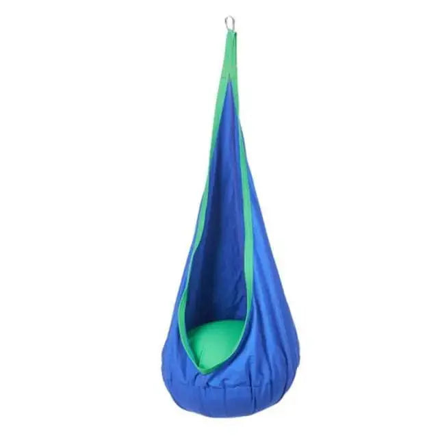 Kids Pod Hanging Chair GLR SHOPPING