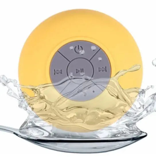 Bluetooth Shower Speakers GLR SHOPPING