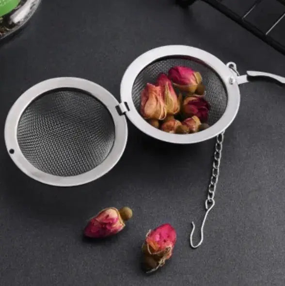 Mini Tea Infuser Stainless Steel GLR SHOPPING