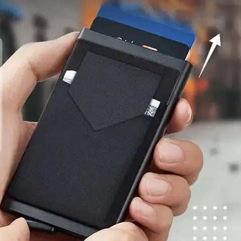 Flex Wallet GLR SHOPPING
