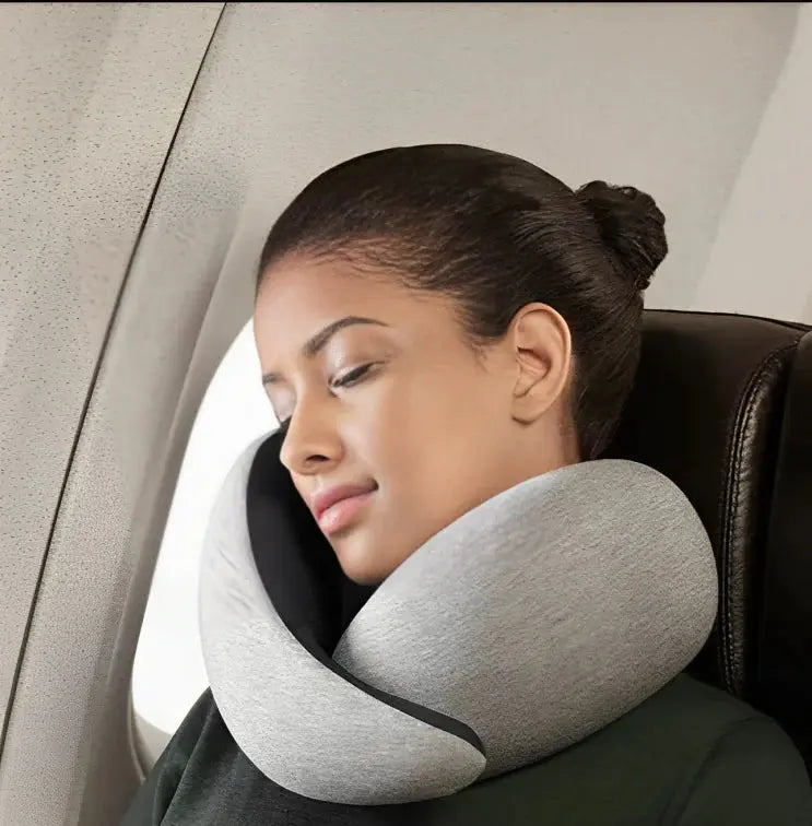 Travel Neck Pillow GLR SHOPPING