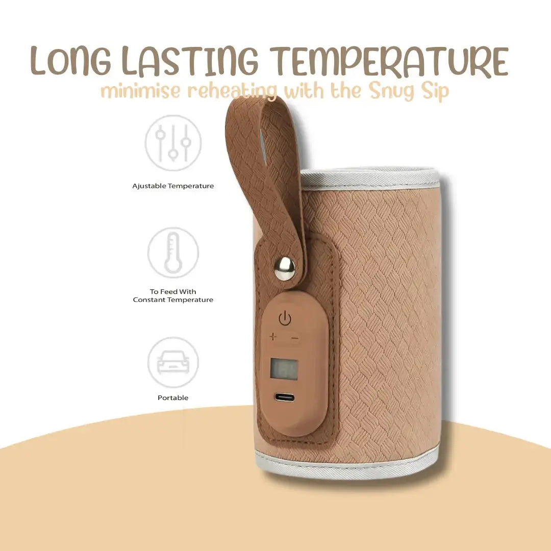 Bottle Warmer GLR SHOPPING
