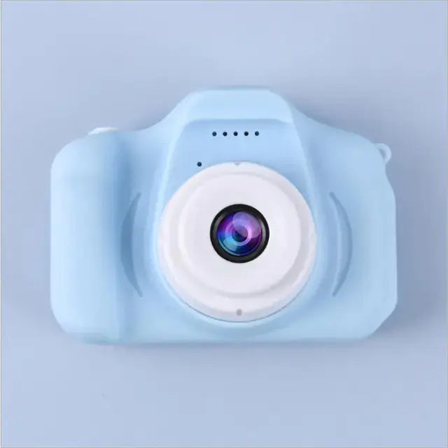 Vintage Kids Camera: Educational Fun GLR SHOPPING