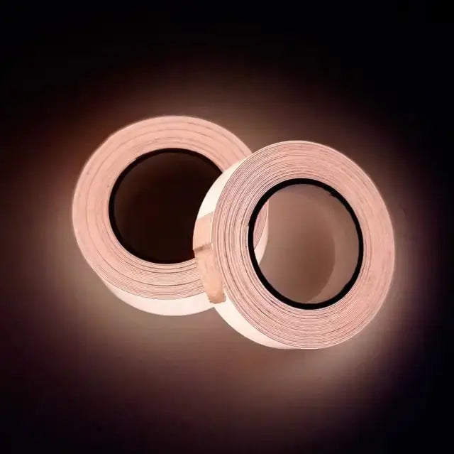 Glow In The Dark Sticker Tape GLR SHOPPING