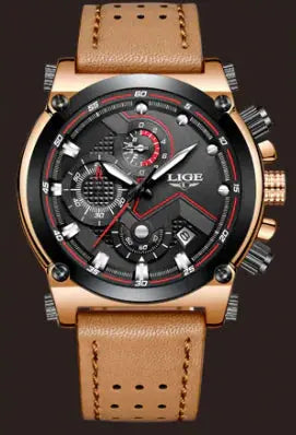 Lige Watch Edited - GLR SHOPPING