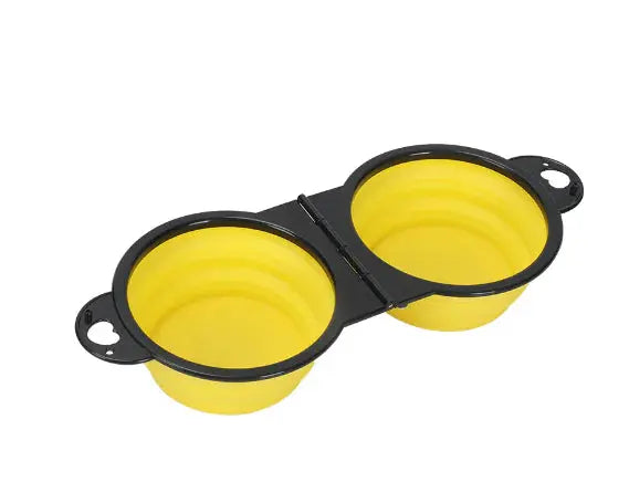 Portable Pet Bowl GLR SHOPPING