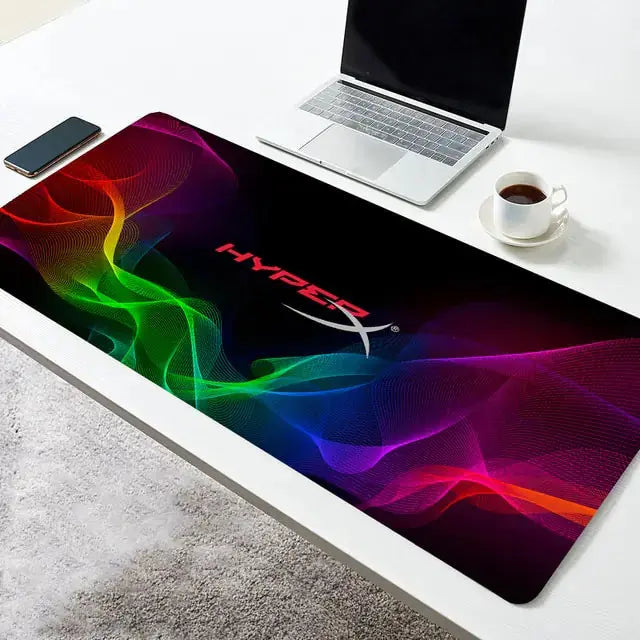 Gamer Mousepad Table Carpet GLR SHOPPING