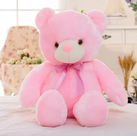 LED Teddy Bear GLR SHOPPING