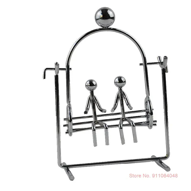 Newton Pendulum Desk Decoration Gift GLR SHOPPING