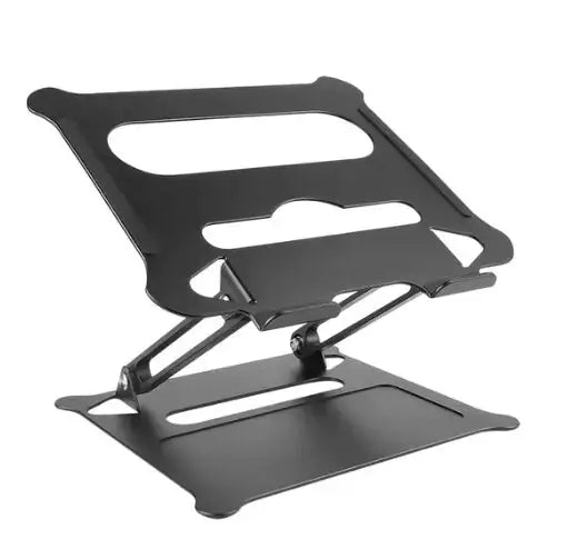 Folding Adjustable Laptop Stand GLR SHOPPING