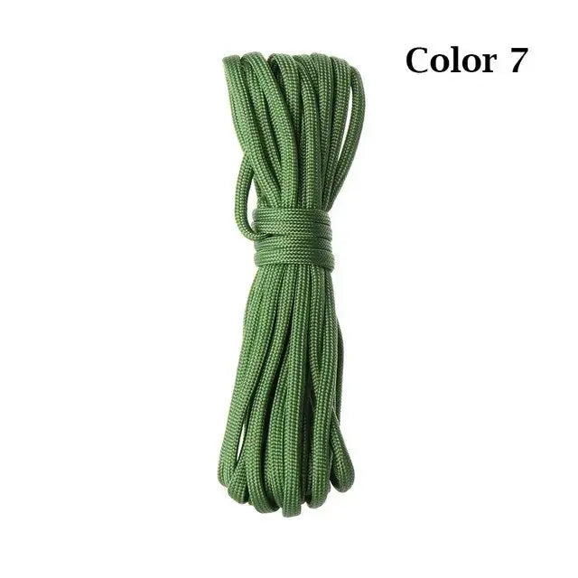 5 Meter Paracord Lanyard Tent Ropes GLR SHOPPING
