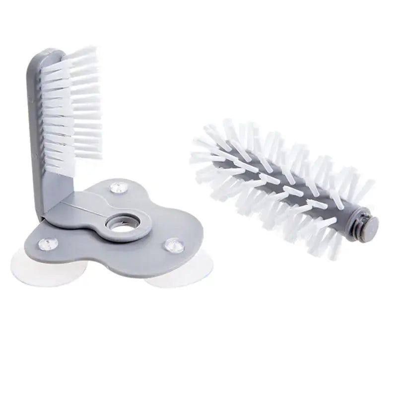 Detachable Kitchen Bottle Brush GLR SHOPPING