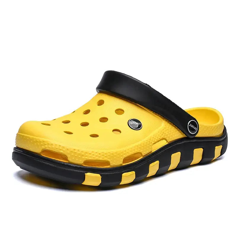 Breathable Outdoor Beach Sandals Unisex GLR SHOPPING