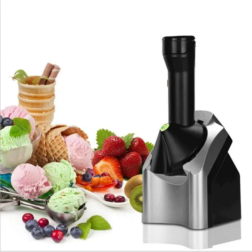 DIY ice cream maker GLR SHOPPING
