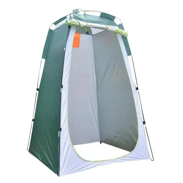 Portable Pop Up Privacy Tent GLR SHOPPING