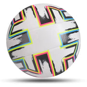 Standard Size Soccer Training Ball GLR SHOPPING