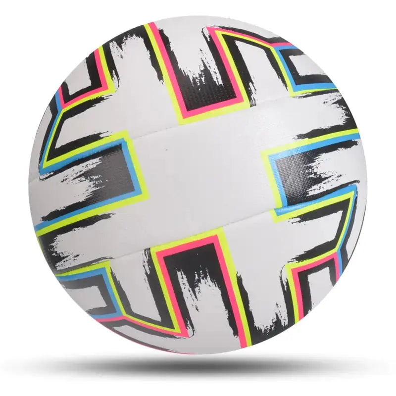 Standard Size Soccer Training Ball GLR SHOPPING