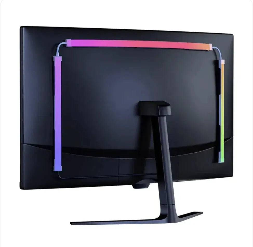 RGB Desktop Display Backlight GLR SHOPPING