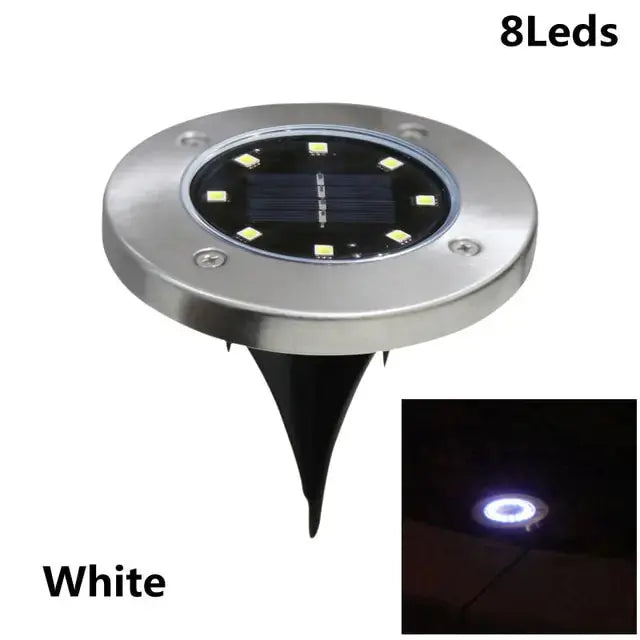 Solar Led Light Outdoor Solar Lamp GLR SHOPPING