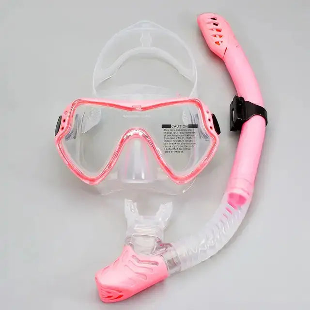 Snorkel Mask GLR SHOPPING