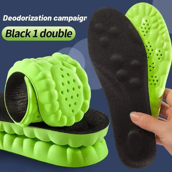 4D Massage Shoe Insoles GLR SHOPPING