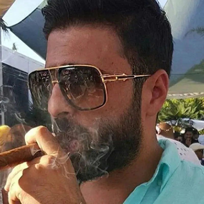 Classic Men Sunglasses GLR SHOPPING