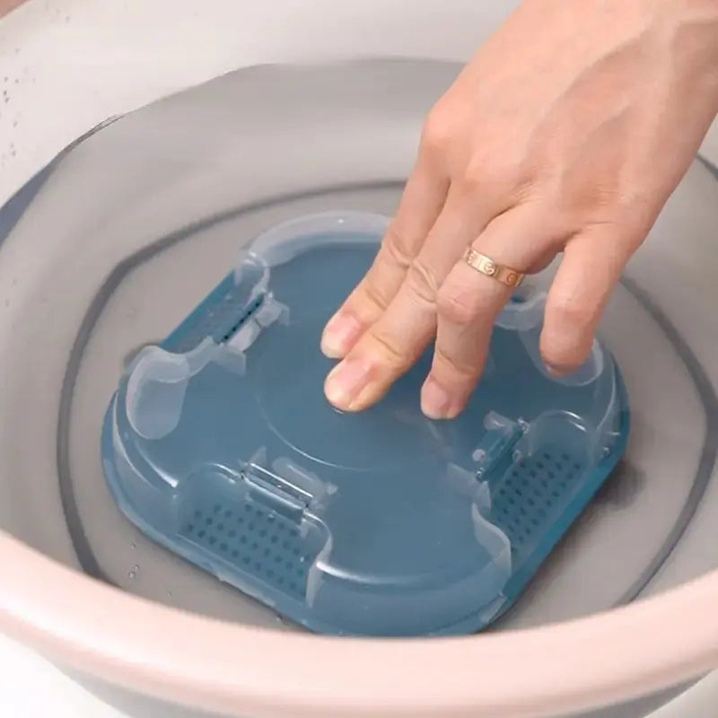 Reusable Household Cockroach Trap Box GLR SHOPPING