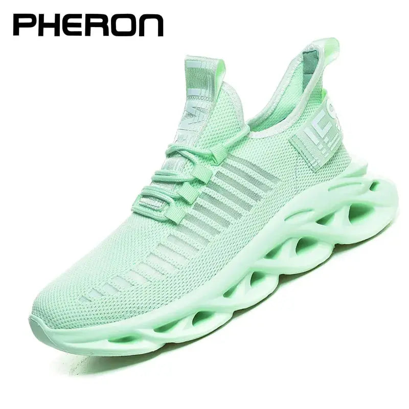 Men Running Shoes GLR SHOPPING