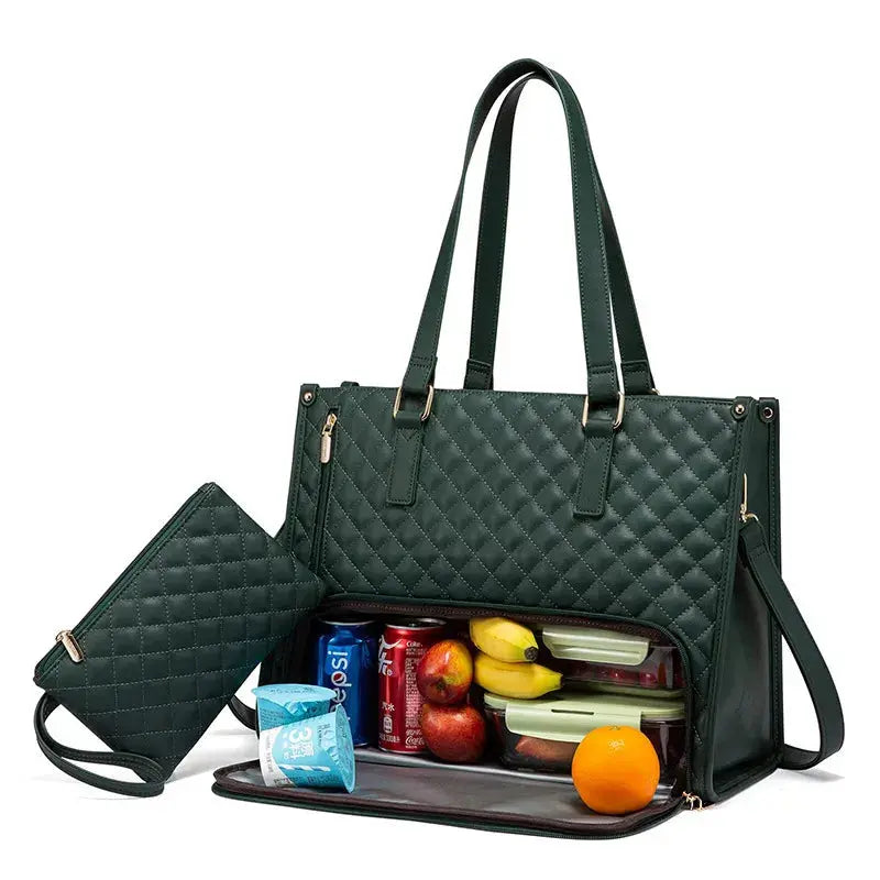 Thermal Insulated Lunch Bag GLR SHOPPING