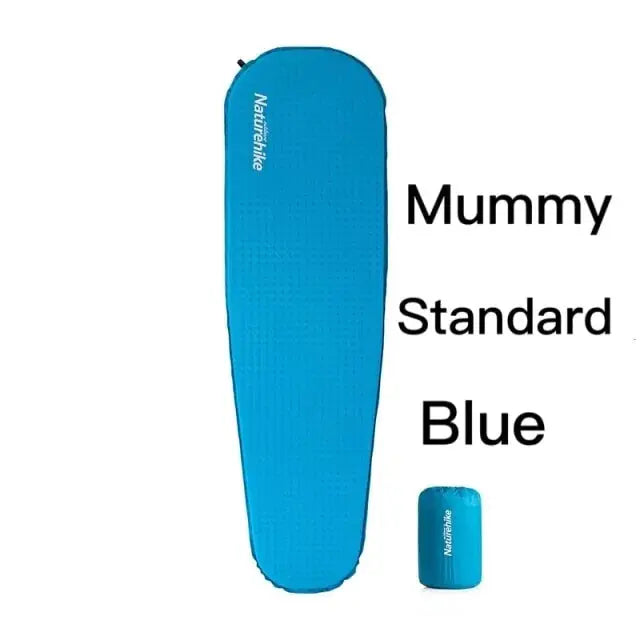 Self-inflating Camping Mat GLR SHOPPING