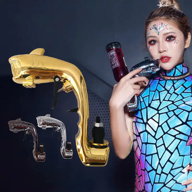 Alcohol Dispenser GLR SHOPPING