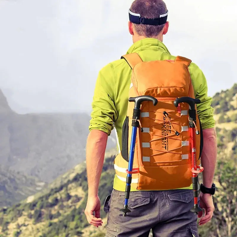 Waterproof Outdoor Travel Bag GLR SHOPPING