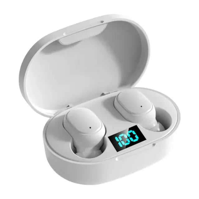 Stereo Wireless Bluetooth Headphones GLR SHOPPING