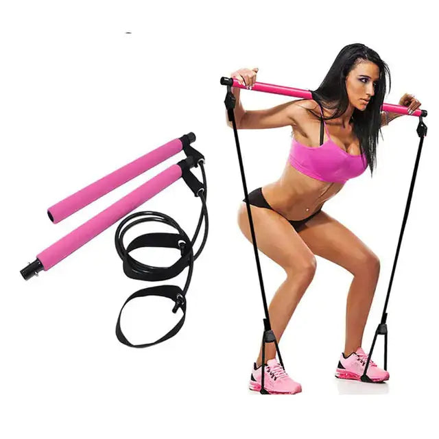 Fitness Resistance Band GLR SHOPPING