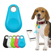 Smart GPS Tracker Pet Locator GLR SHOPPING